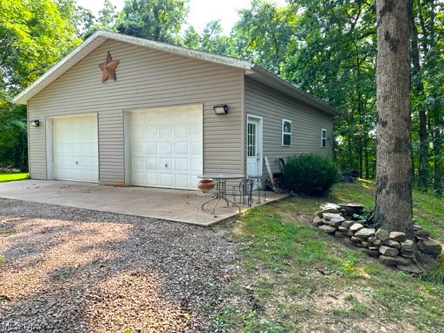 Maysville Heights - Residential