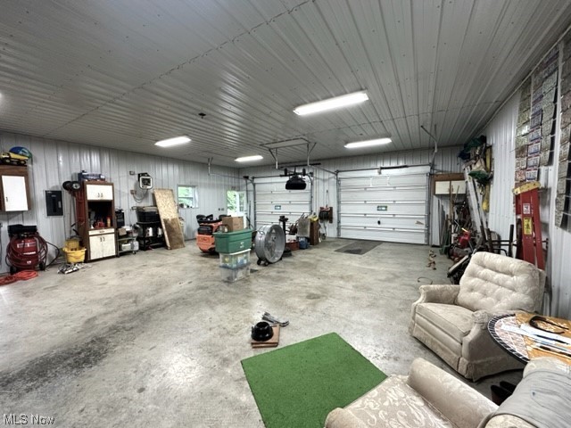 Maysville Heights - Residential