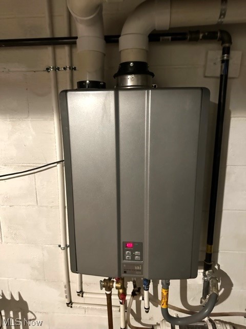 Maysville Heights - Residential