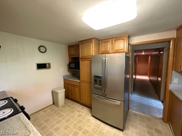 Maysville Heights - Residential