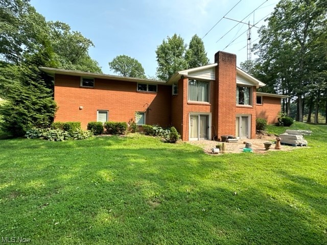 Maysville Heights - Residential