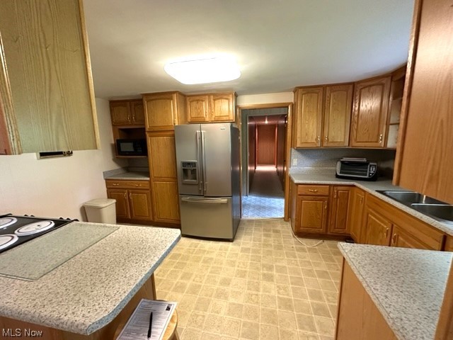 Maysville Heights - Residential