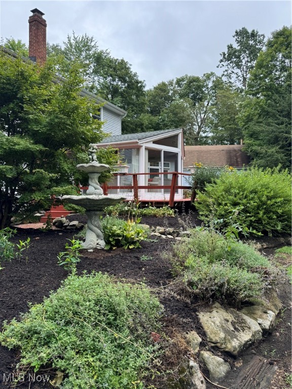 Chesterland, Ohio 44026, United States, 4 Bedrooms Bedrooms, ,3 BathroomsBathrooms,Residential,Active,195244