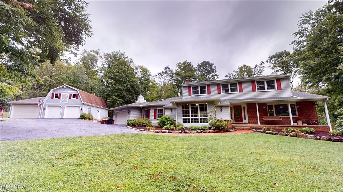 Chesterland, Ohio 44026, United States, 4 Bedrooms Bedrooms, ,3 BathroomsBathrooms,Residential,Active,195244