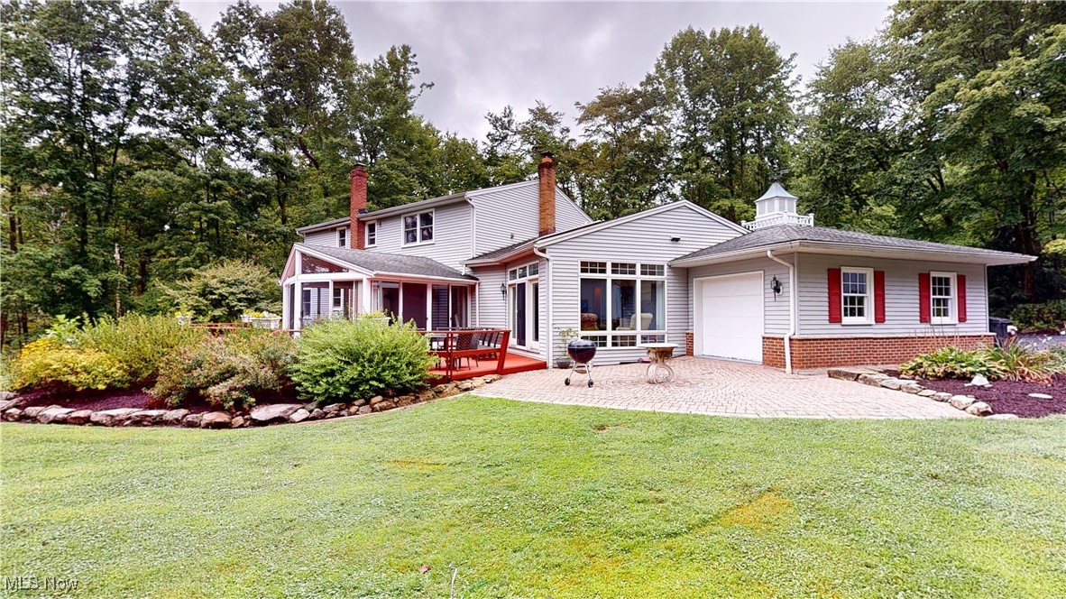 Chesterland, Ohio 44026, United States, 4 Bedrooms Bedrooms, ,3 BathroomsBathrooms,Residential,Active,195244