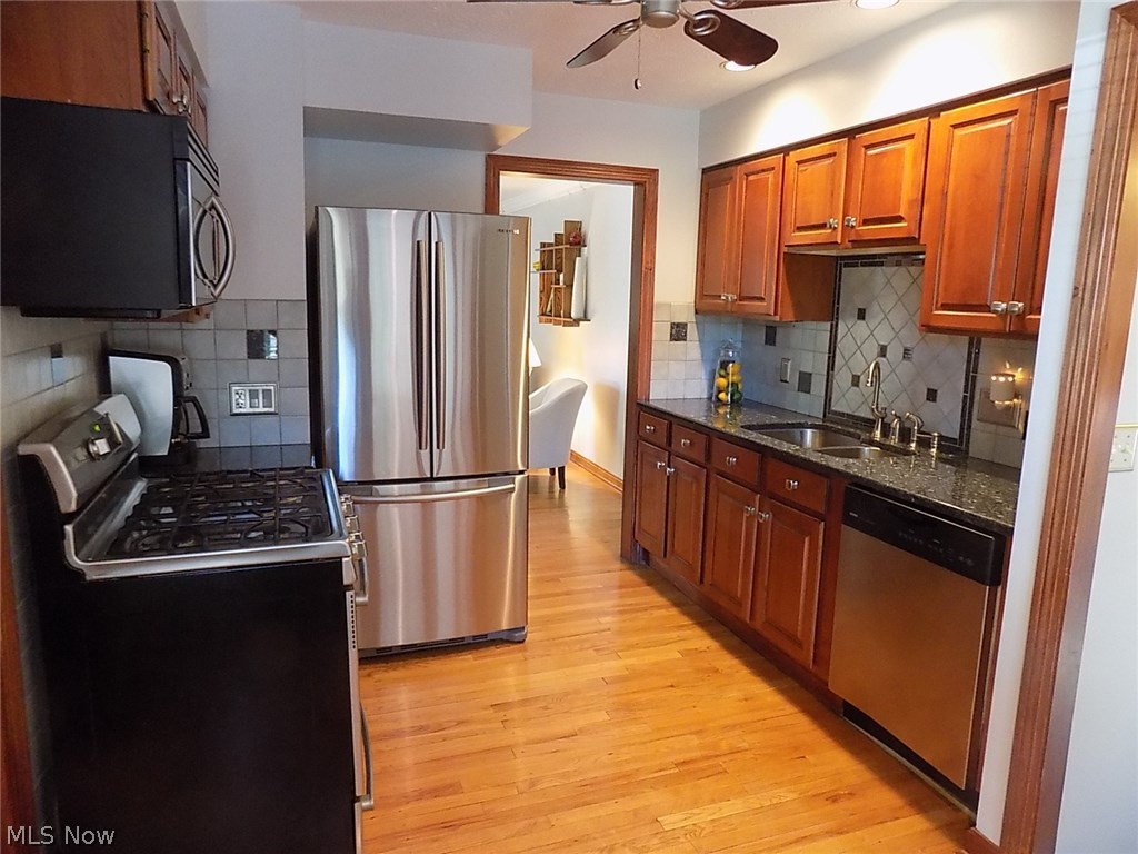 Forest View Sub/H C Eggleston - Residential