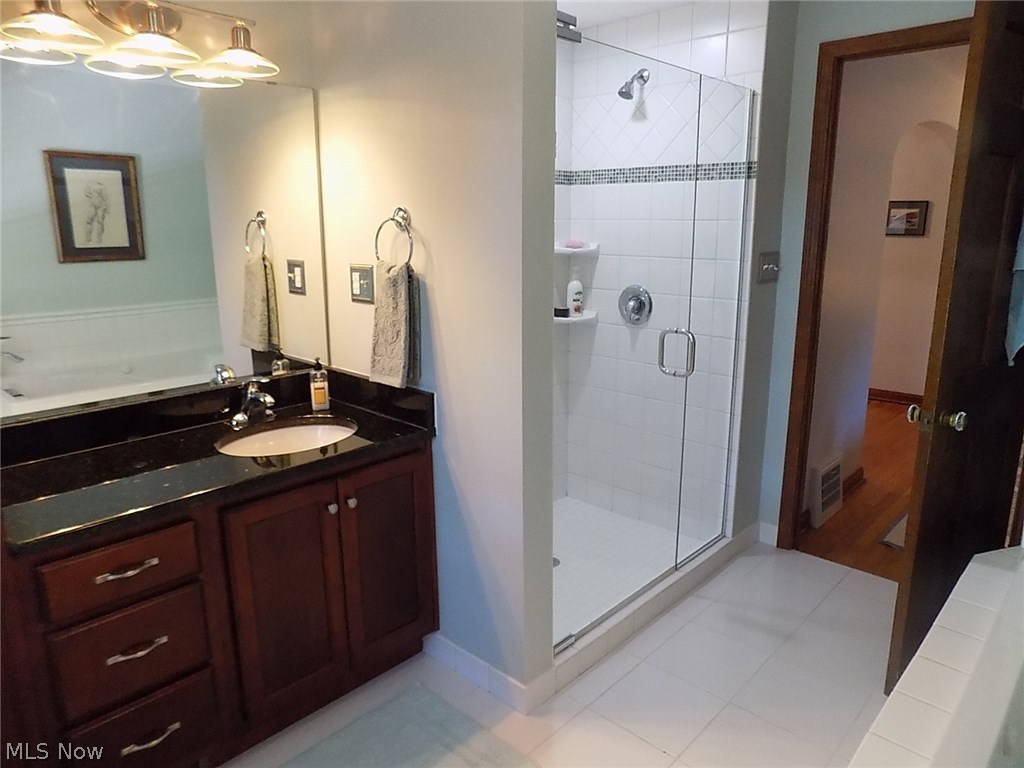 Forest View Sub/H C Eggleston - Residential