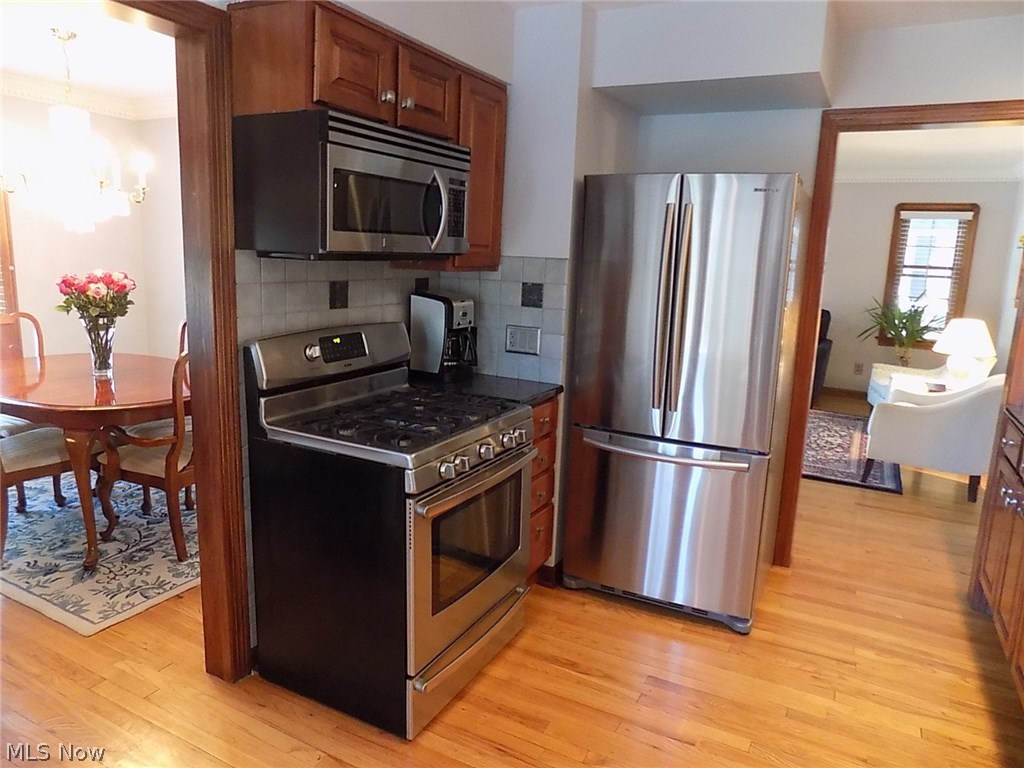 Forest View Sub/H C Eggleston - Residential