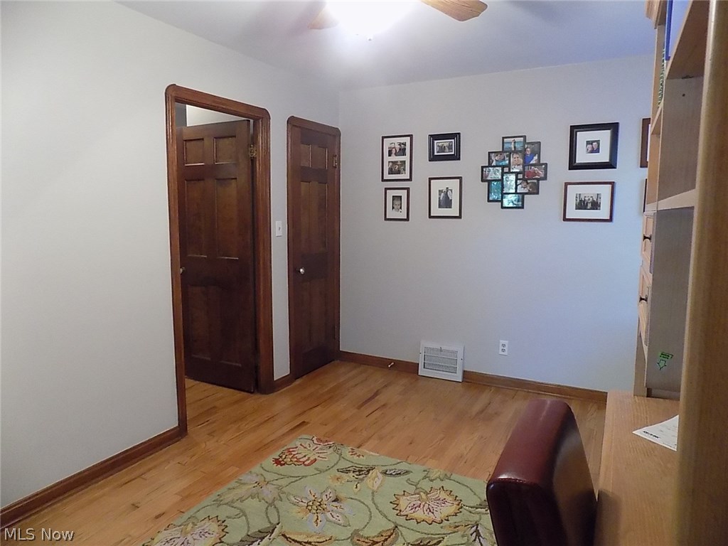 Forest View Sub/H C Eggleston - Residential