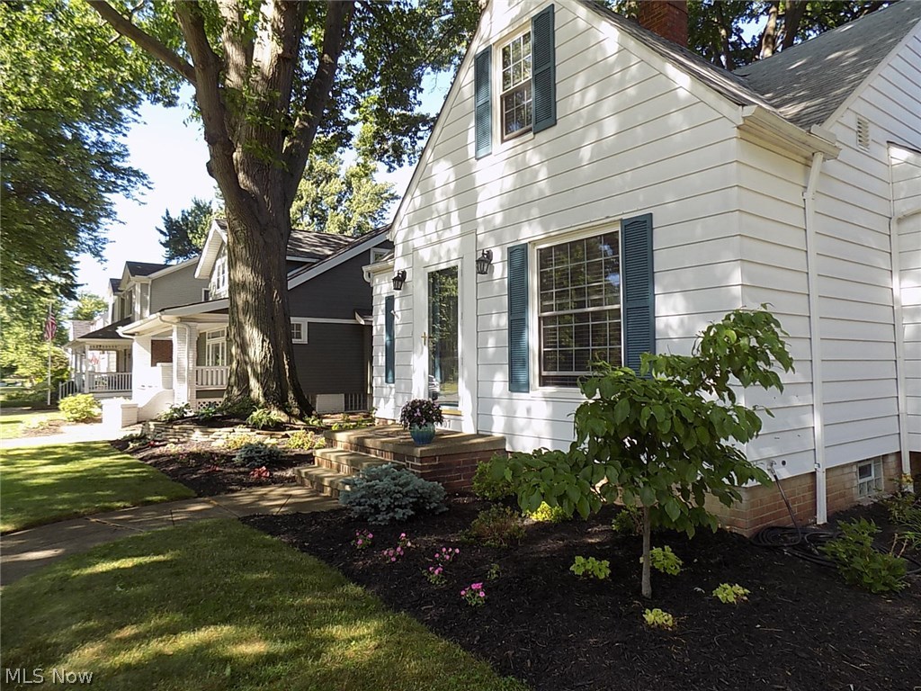 Forest View Sub/H C Eggleston - Residential