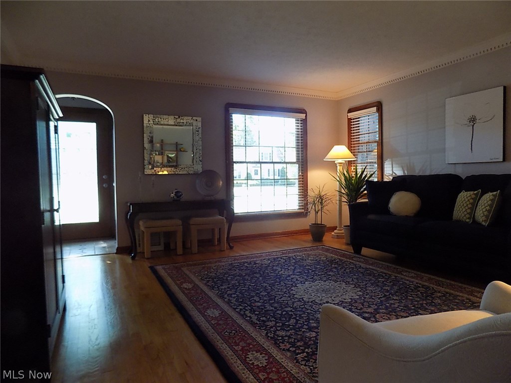 Forest View Sub/H C Eggleston - Residential