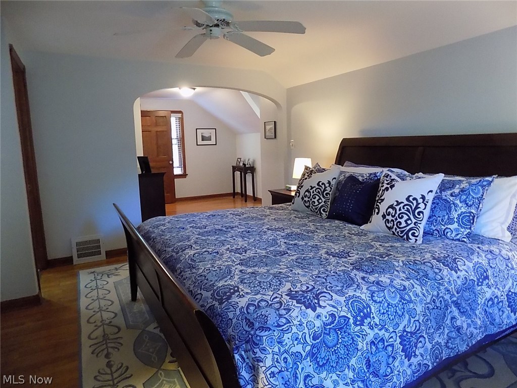 Forest View Sub/H C Eggleston - Residential