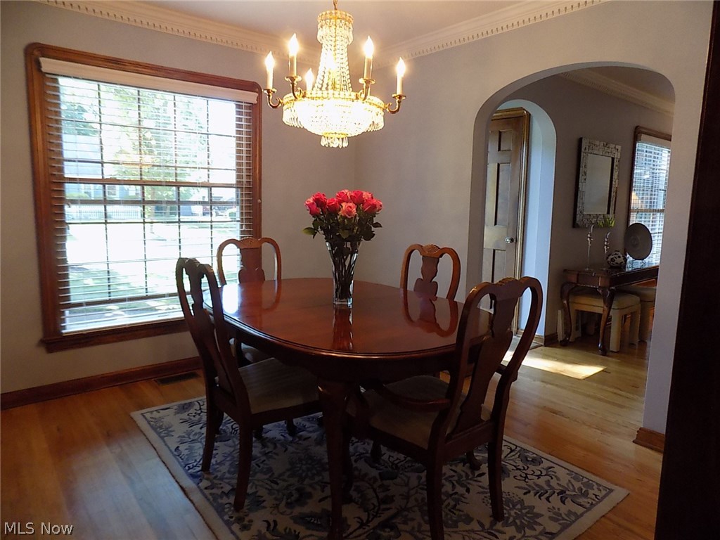 Forest View Sub/H C Eggleston - Residential