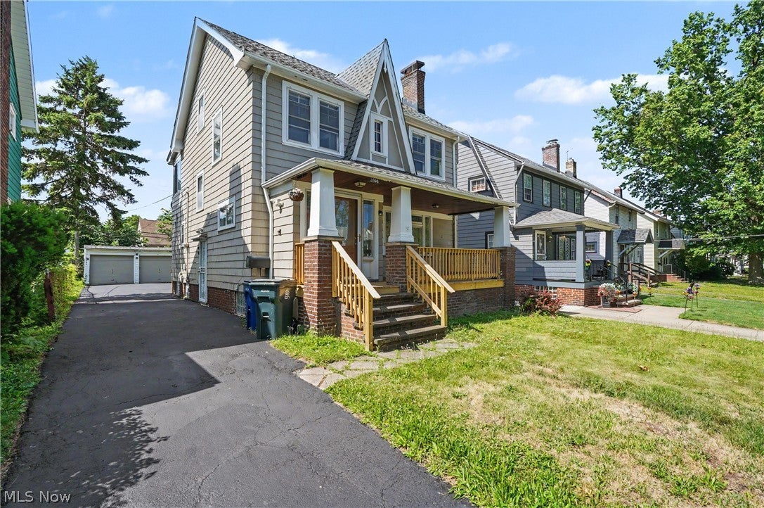 3394 Lownesdale Road