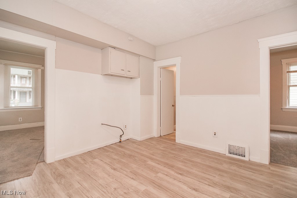 Atwater Homestead Div - Residential Income