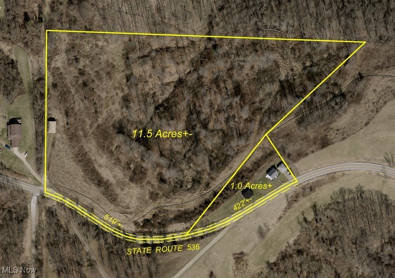 49942 State Route 536, Sardis, Ohio image 2