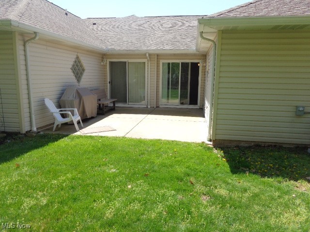 15672 Roxboro Drive
