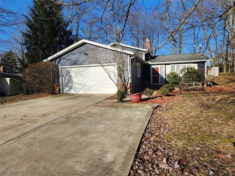 8652 Melody Lane, Macedonia, OH 44056 - MLS#: 5092303