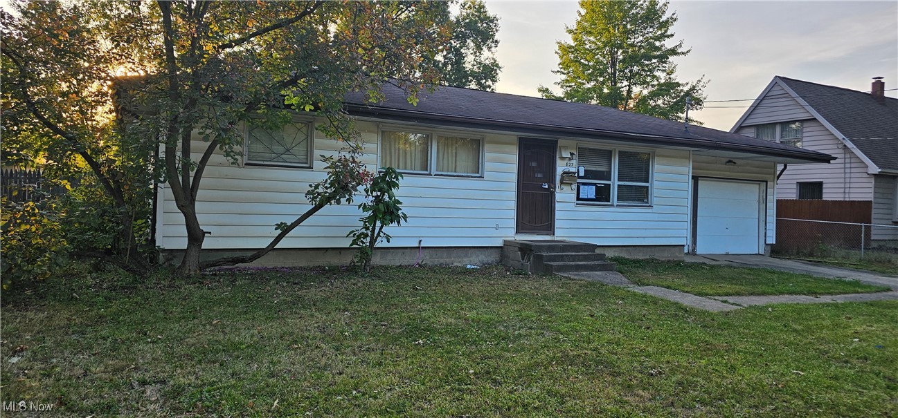 Austin Village Estates - Residential