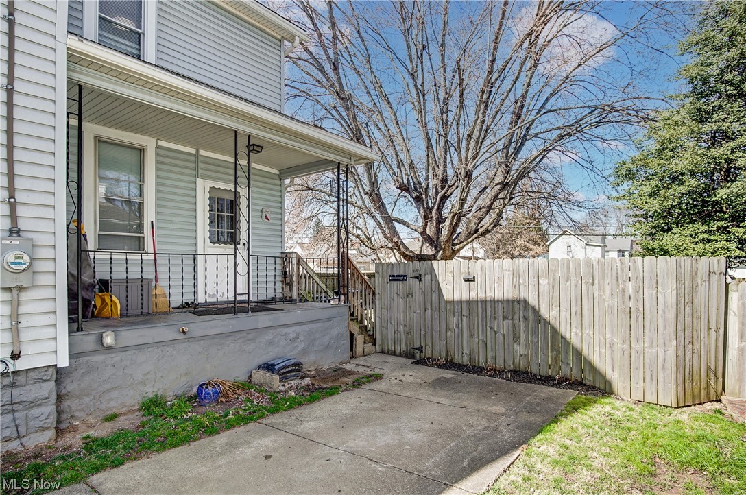 Patty Tupper - Residential