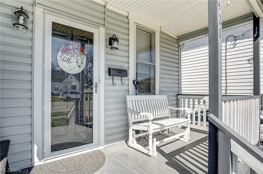 Patty Tupper - Residential