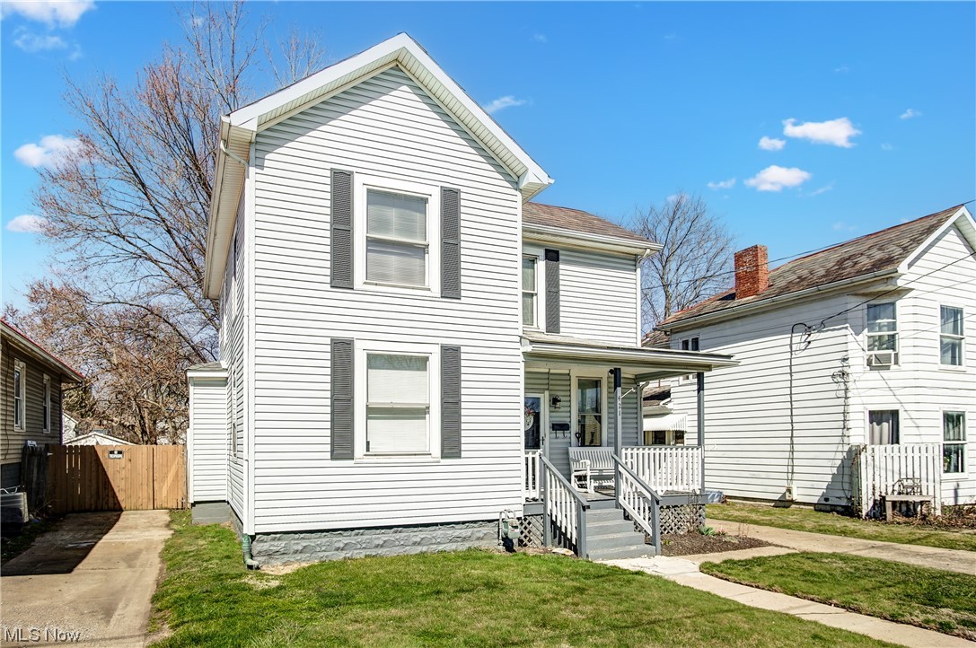 Patty Tupper - Residential