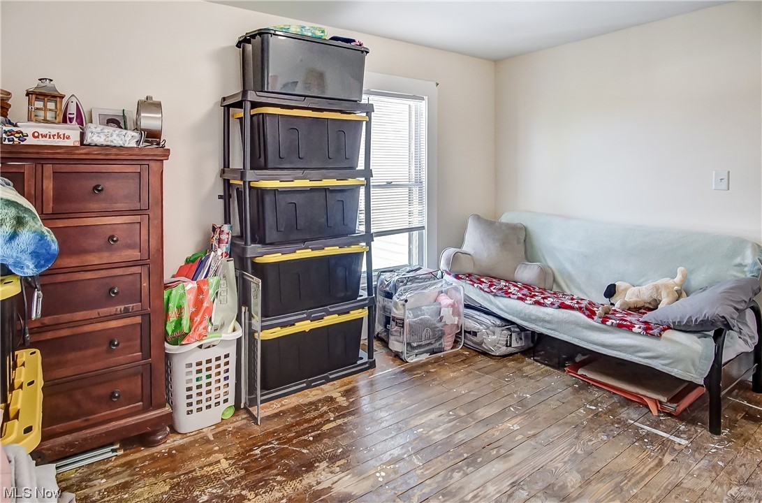 Patty Tupper - Residential