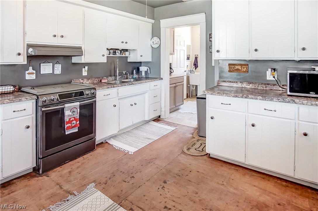 Patty Tupper - Residential