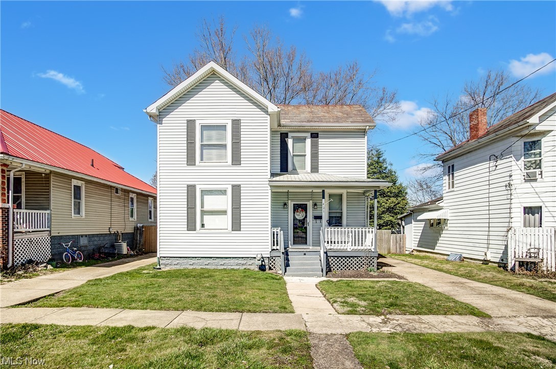 Patty Tupper - Residential