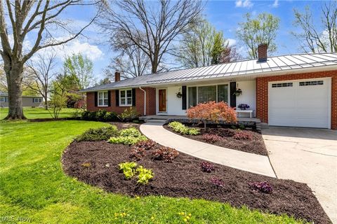 Tiny photo for 2959 Taylortown Road, Shelby, OH 44875 (MLS # 5203372)