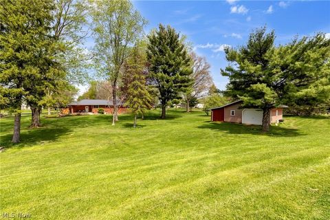 Tiny photo for 2959 Taylortown Road, Shelby, OH 44875 (MLS # 5203372)