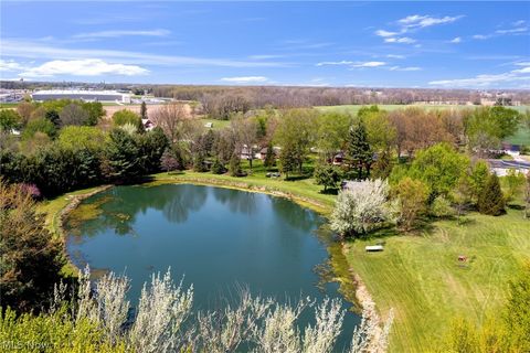 Tiny photo for 2959 Taylortown Road, Shelby, OH 44875 (MLS # 5203372)