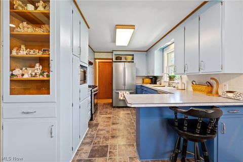 Tiny photo for 2959 Taylortown Road, Shelby, OH 44875 (MLS # 5203372)