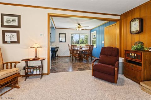 Tiny photo for 2959 Taylortown Road, Shelby, OH 44875 (MLS # 5203372)