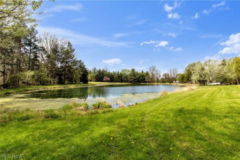 Tiny photo for 2959 Taylortown Road, Shelby, OH 44875 (MLS # 5203372)