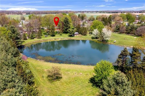 Tiny photo for 2959 Taylortown Road, Shelby, OH 44875 (MLS # 5203372)