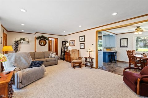 Tiny photo for 2959 Taylortown Road, Shelby, OH 44875 (MLS # 5203372)