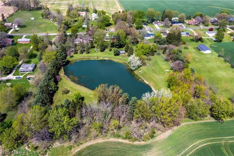 Tiny photo for 2959 Taylortown Road, Shelby, OH 44875 (MLS # 5203372)