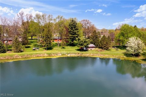 Tiny photo for 2959 Taylortown Road, Shelby, OH 44875 (MLS # 5203372)