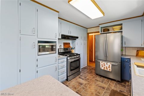 Tiny photo for 2959 Taylortown Road, Shelby, OH 44875 (MLS # 5203372)