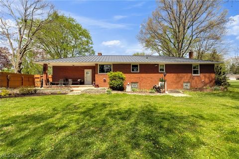 Tiny photo for 2959 Taylortown Road, Shelby, OH 44875 (MLS # 5203372)