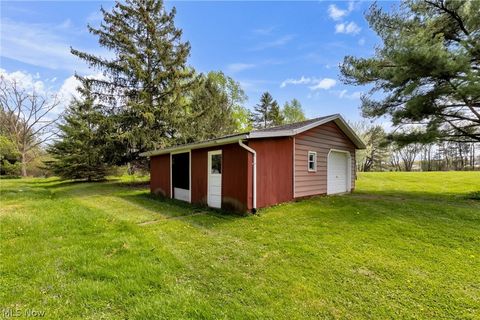 Tiny photo for 2959 Taylortown Road, Shelby, OH 44875 (MLS # 5203372)