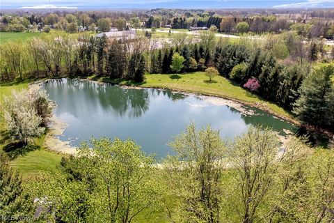 Tiny photo for 2959 Taylortown Road, Shelby, OH 44875 (MLS # 5203372)