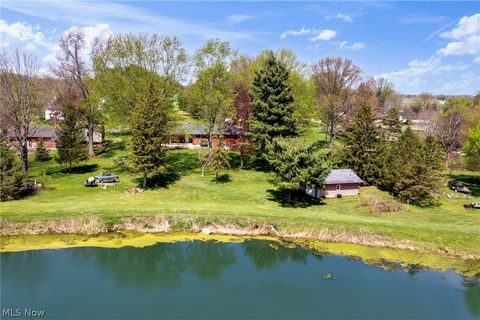 Tiny photo for 2959 Taylortown Road, Shelby, OH 44875 (MLS # 5203372)