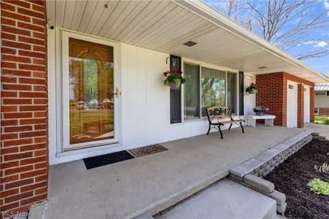 Tiny photo for 2959 Taylortown Road, Shelby, OH 44875 (MLS # 5203372)
