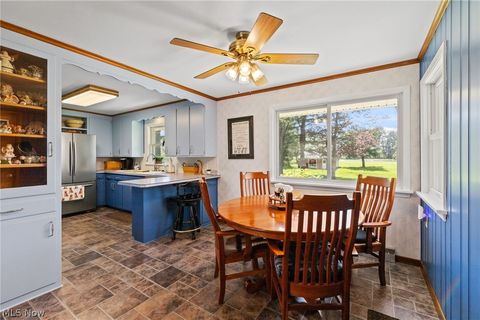 Tiny photo for 2959 Taylortown Road, Shelby, OH 44875 (MLS # 5203372)