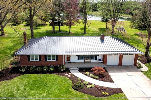 Tiny photo for 2959 Taylortown Road, Shelby, OH 44875 (MLS # 5203372)