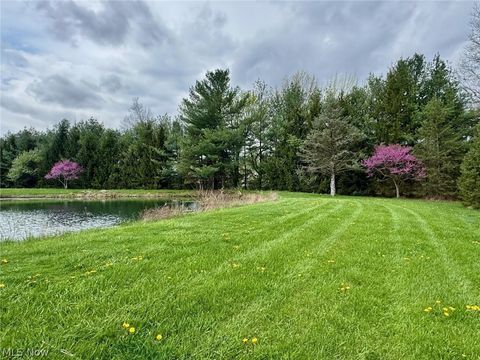 Tiny photo for 2959 Taylortown Road, Shelby, OH 44875 (MLS # 5203372)