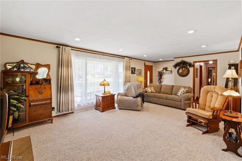 Tiny photo for 2959 Taylortown Road, Shelby, OH 44875 (MLS # 5203372)