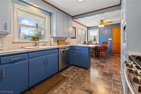 Tiny photo for 2959 Taylortown Road, Shelby, OH 44875 (MLS # 5203372)